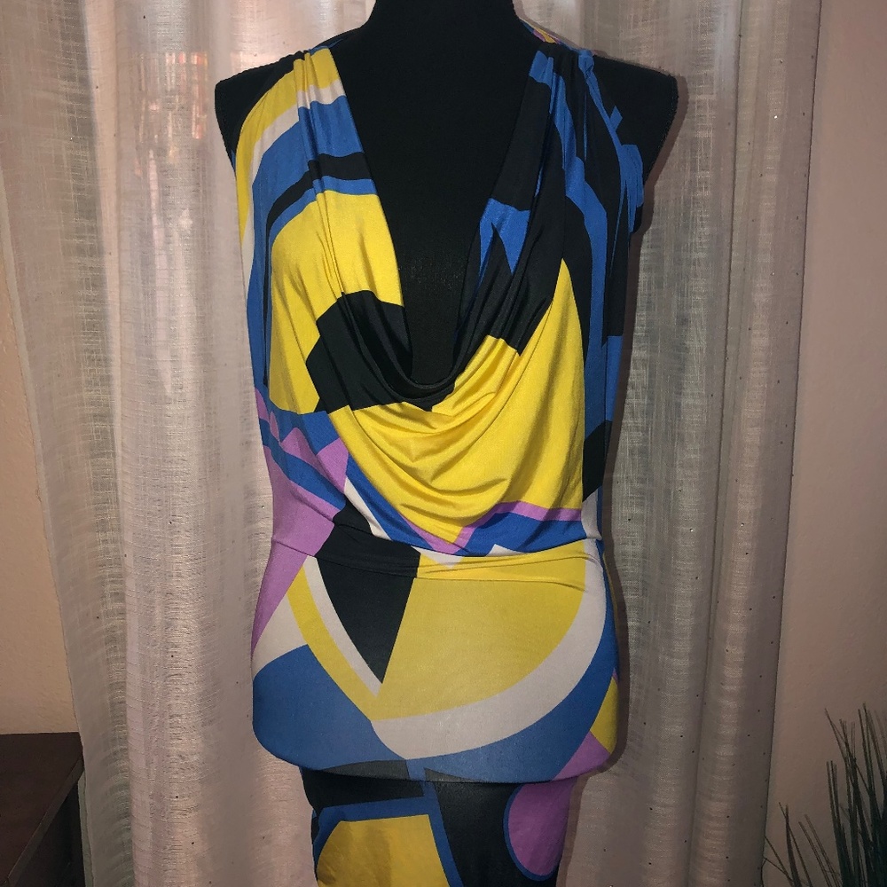 Fashion Dress